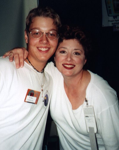 Maggie Egan