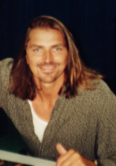 Robin Atkin Downes