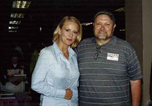 Andrea Thompson