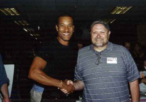 Phil Morris
